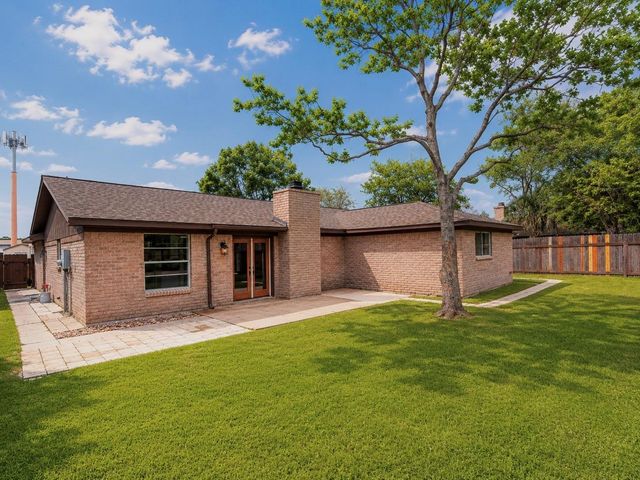 22319 Merrymount Drive, Katy, TX 77450