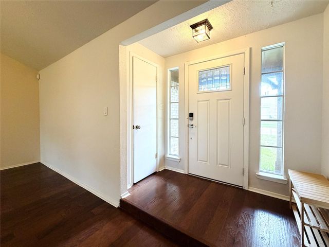 22319 Merrymount Drive, Katy, TX 77450