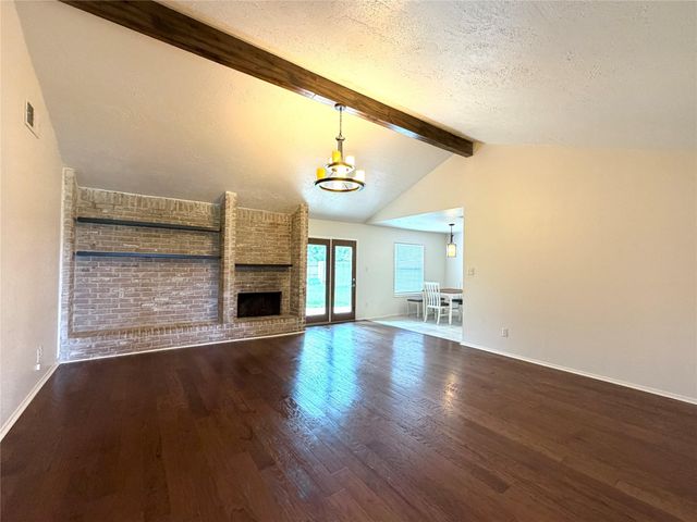 22319 Merrymount Drive, Katy, TX 77450