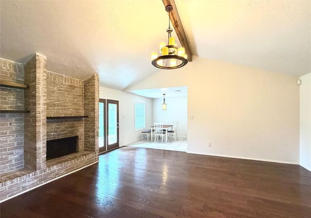 22319 Merrymount Drive, Katy, TX 77450