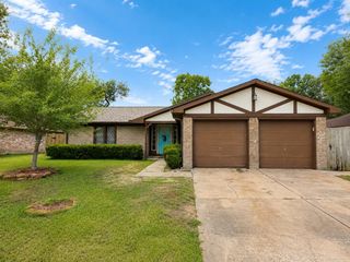 22319 Merrymount Drive, Katy, TX 77450