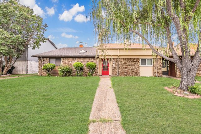 5003 Maryanna Way, North Richland Hills, TX 76180