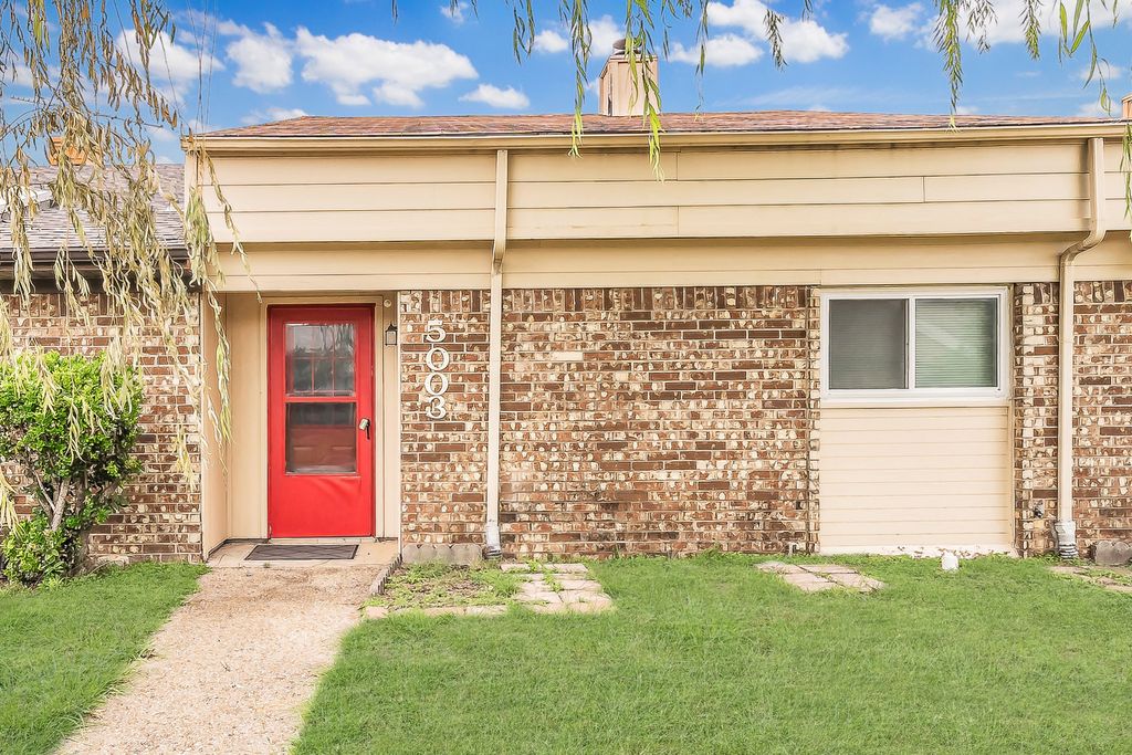 5003 Maryanna Way, North Richland Hills, TX 76180