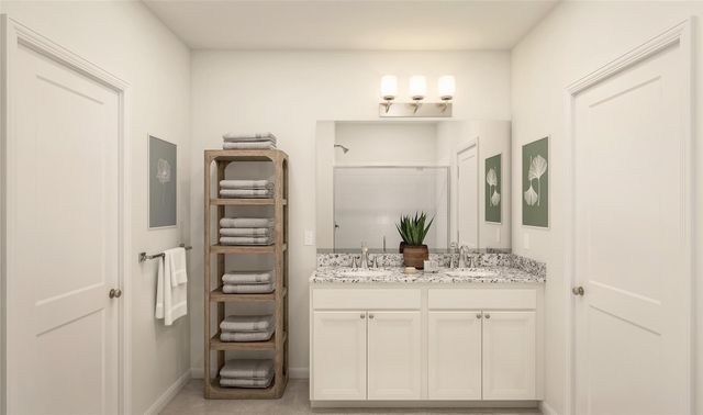 412 Monarch Trail, Huntsville, TX 77340