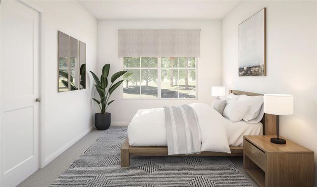 412 Monarch Trail, Huntsville, TX 77340