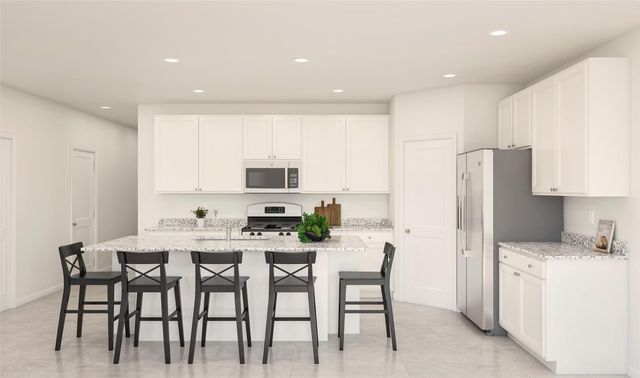 412 Monarch Trail, Huntsville, TX 77340