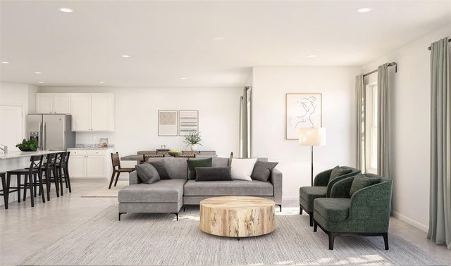 412 Monarch Trail, Huntsville, TX 77340