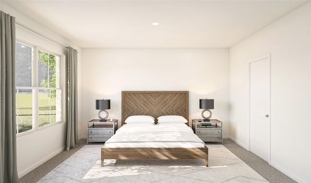 412 Monarch Trail, Huntsville, TX 77340