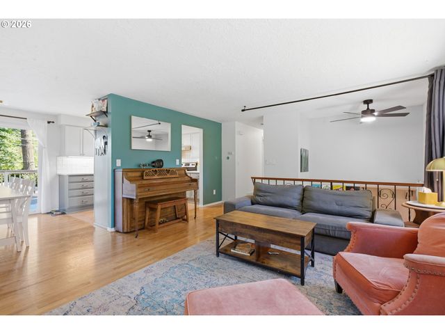 17717 Ne PACIFIC St, Portland, OR 97230