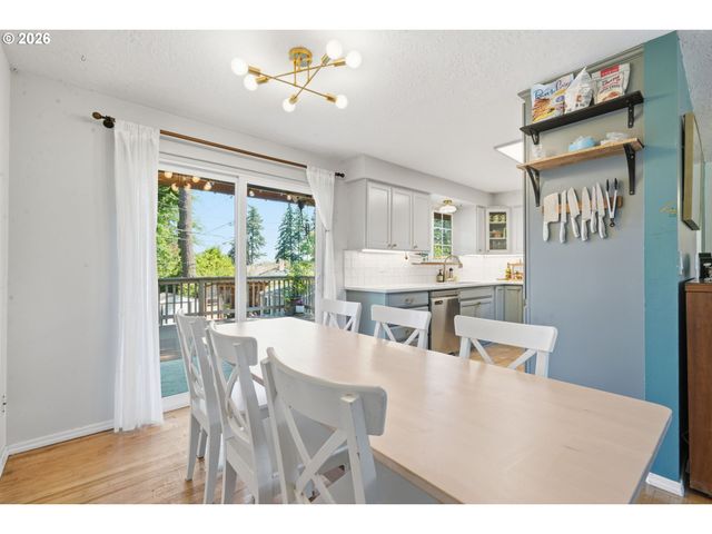 17717 Ne PACIFIC St, Portland, OR 97230