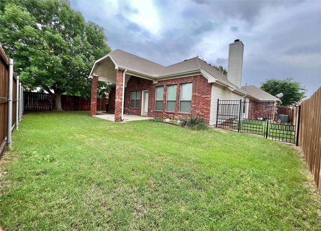 3553 FURLONG Way, Fort Worth, TX 76244
