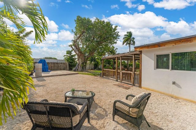 16340 SW 276th Ter, Homestead, FL 33031