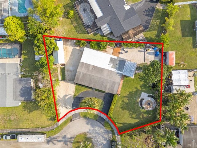 16340 SW 276th Ter, Homestead, FL 33031