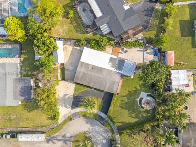 16340 SW 276th Ter, Homestead, FL 33031