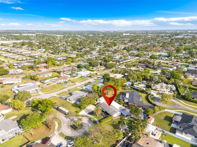 16340 SW 276th Ter, Homestead, FL 33031