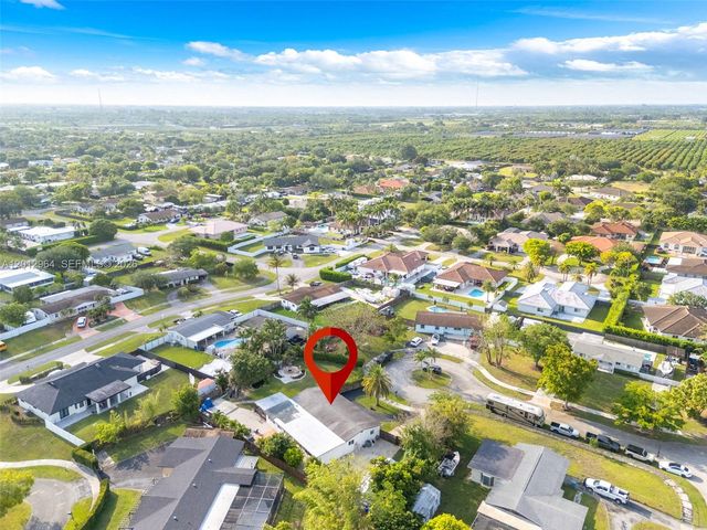 16340 SW 276th Ter, Homestead, FL 33031