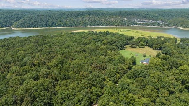 20954 and 20946 Hickory Springs Road, Hindsville, AR 72738