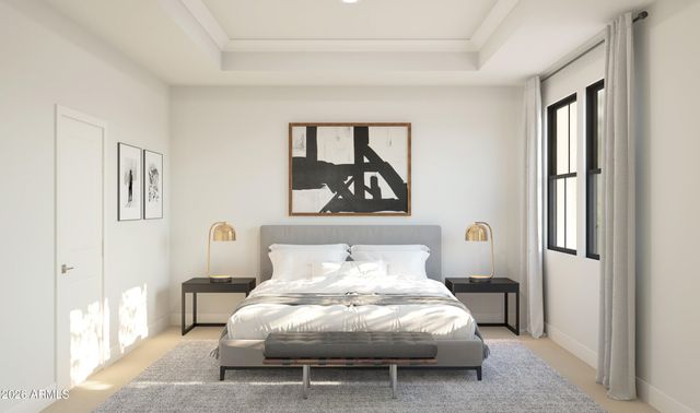 5820 S 35th Way, Phoenix, AZ 85040