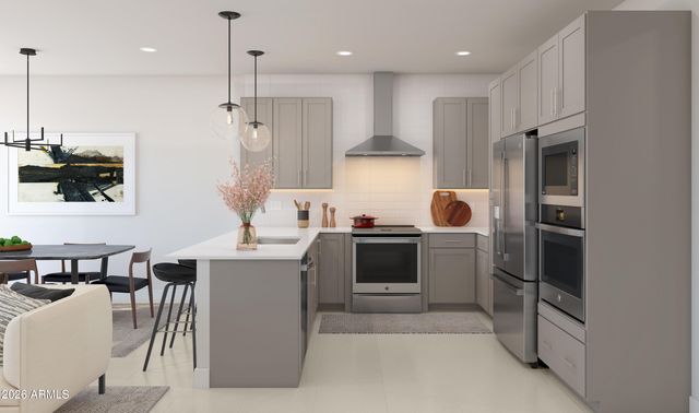 5820 S 35th Way, Phoenix, AZ 85040