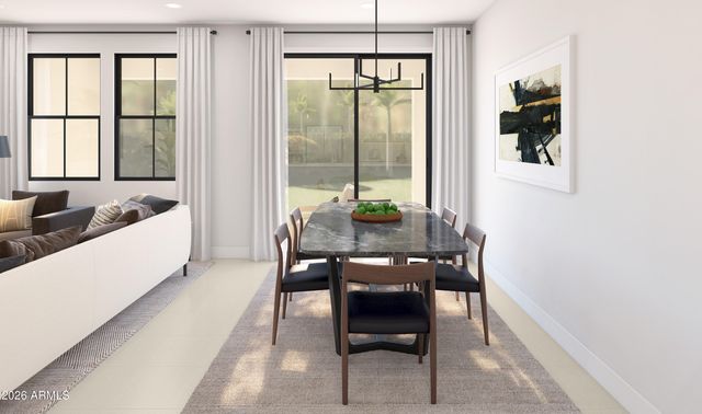 5820 S 35th Way, Phoenix, AZ 85040