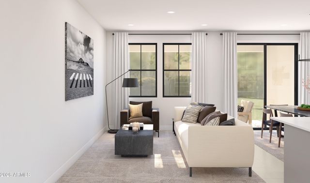 5820 S 35th Way, Phoenix, AZ 85040