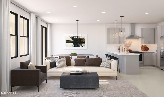 5820 S 35th Way, Phoenix, AZ 85040