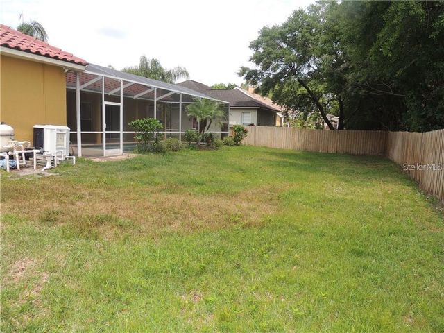 14905 EVERSHINE STREET, Tampa, FL 33624