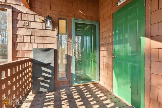 13 Northlake Drive 13, Peachtree City, GA 30269