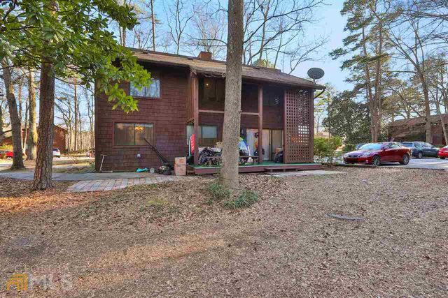 13 Northlake Drive 13, Peachtree City, GA 30269