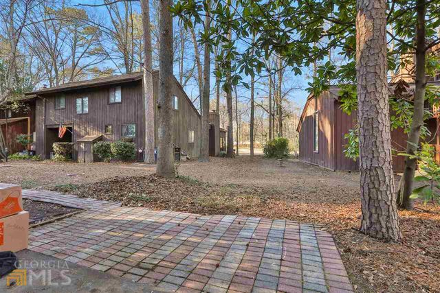 13 Northlake Drive 13, Peachtree City, GA 30269