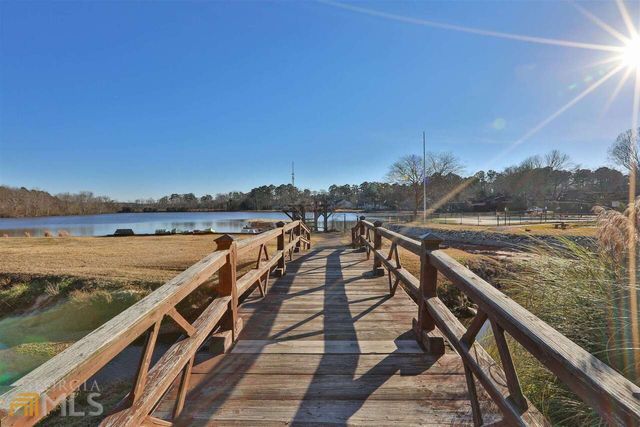 13 Northlake Drive 13, Peachtree City, GA 30269