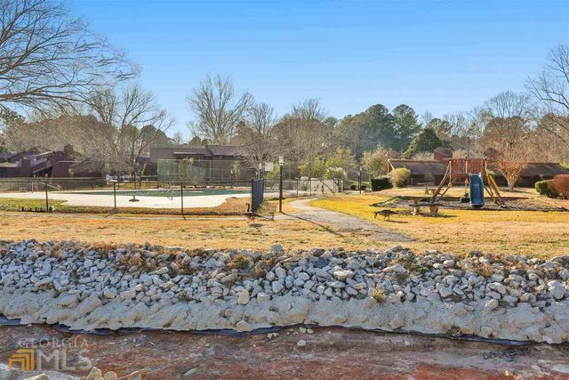 13 Northlake Drive 13, Peachtree City, GA 30269