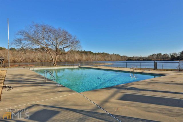 13 Northlake Drive 13, Peachtree City, GA 30269
