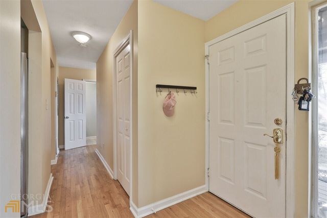 13 Northlake Drive 13, Peachtree City, GA 30269
