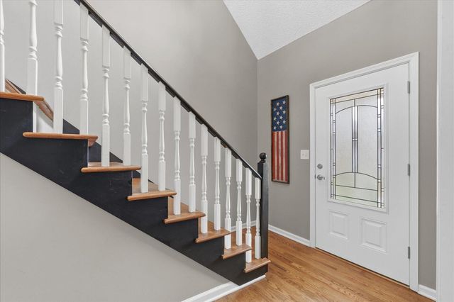 10075 Larkspur Drive, Ooltewah, TN 37363