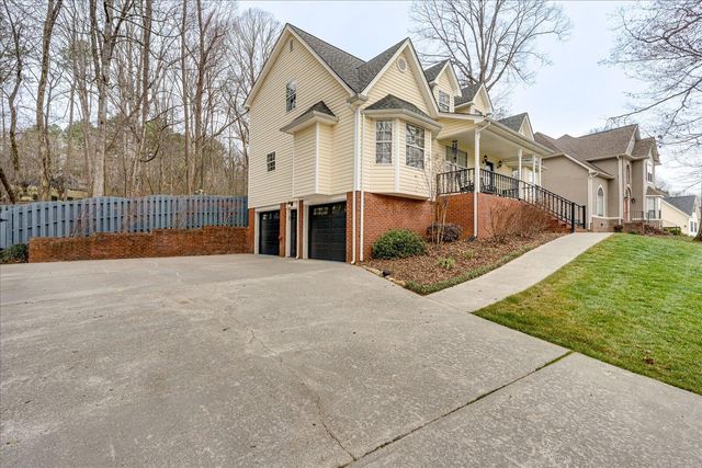 10075 Larkspur Drive, Ooltewah, TN 37363