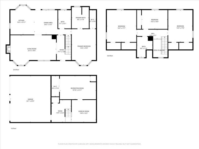 10075 Larkspur Drive, Ooltewah, TN 37363
