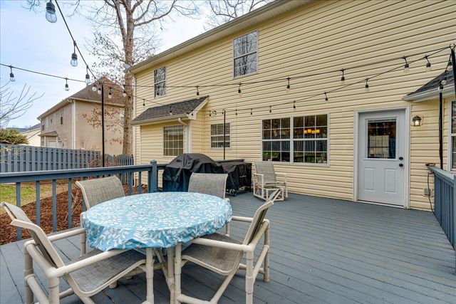 10075 Larkspur Drive, Ooltewah, TN 37363