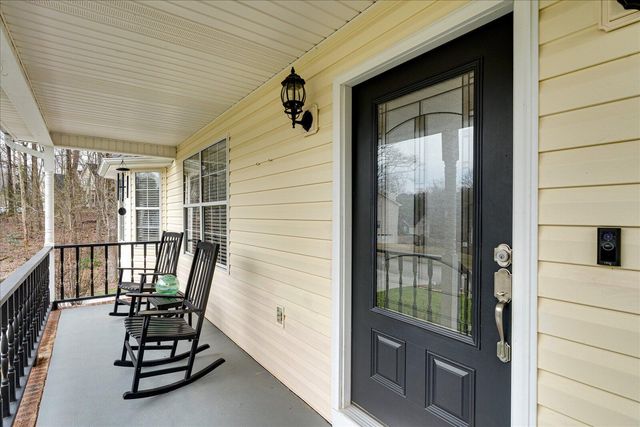 10075 Larkspur Drive, Ooltewah, TN 37363