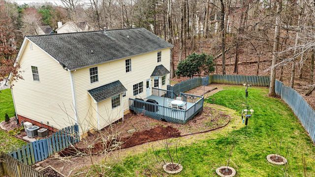 10075 Larkspur Drive, Ooltewah, TN 37363