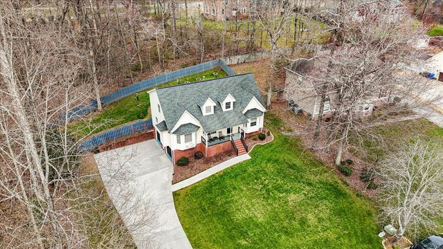 10075 Larkspur Drive, Ooltewah, TN 37363