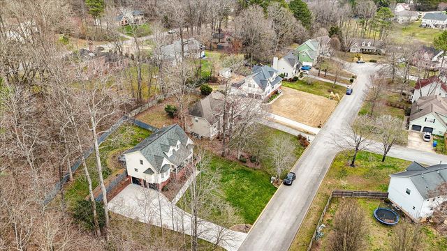 10075 Larkspur Drive, Ooltewah, TN 37363