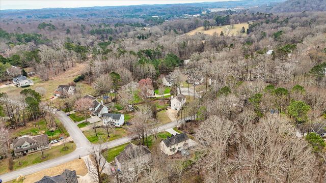 10075 Larkspur Drive, Ooltewah, TN 37363