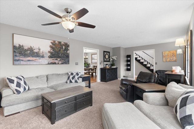 10075 Larkspur Drive, Ooltewah, TN 37363