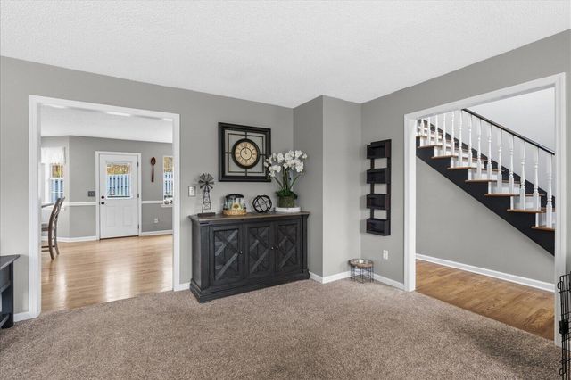 10075 Larkspur Drive, Ooltewah, TN 37363