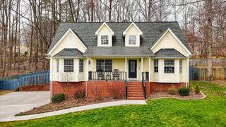 10075 Larkspur Drive, Ooltewah, TN 37363