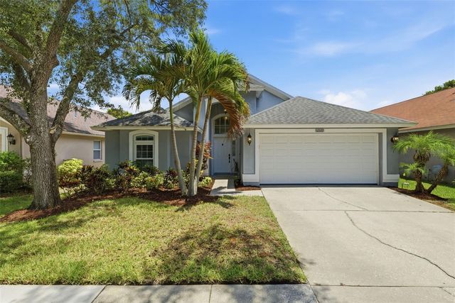 12327 GLENFIELD AVENUE, Tampa, FL 33626