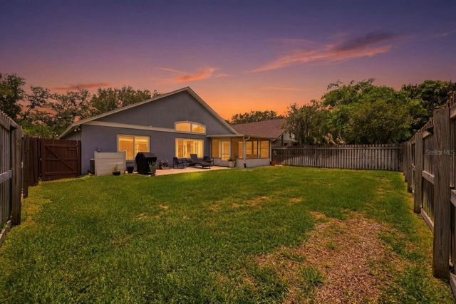 12327 GLENFIELD AVENUE, Tampa, FL 33626