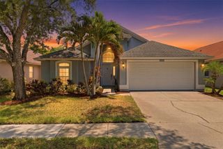 12327 GLENFIELD AVENUE, Tampa, FL 33626