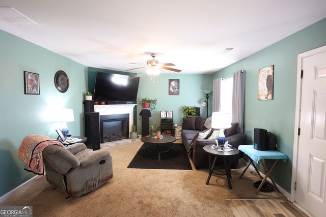 505 Heath Drive, Thomaston, GA 30286